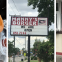 Mannysburger - 2912 Lafayette Blvd Norfolk, VA 23509